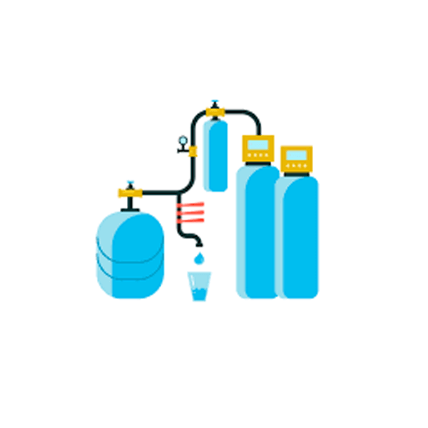 Konya Su Arıtma Cihazı